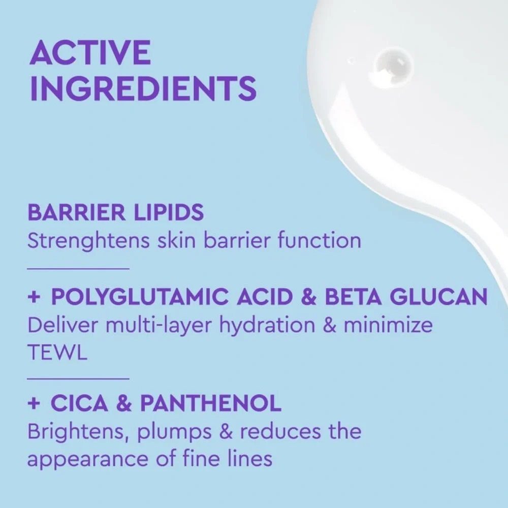 Firm price ( Hydrating Milky Toner - Coral